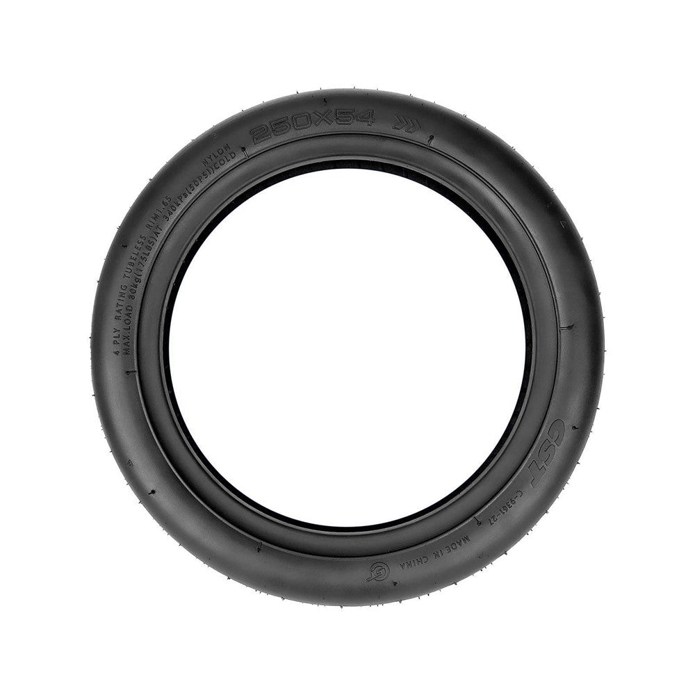Tubeless