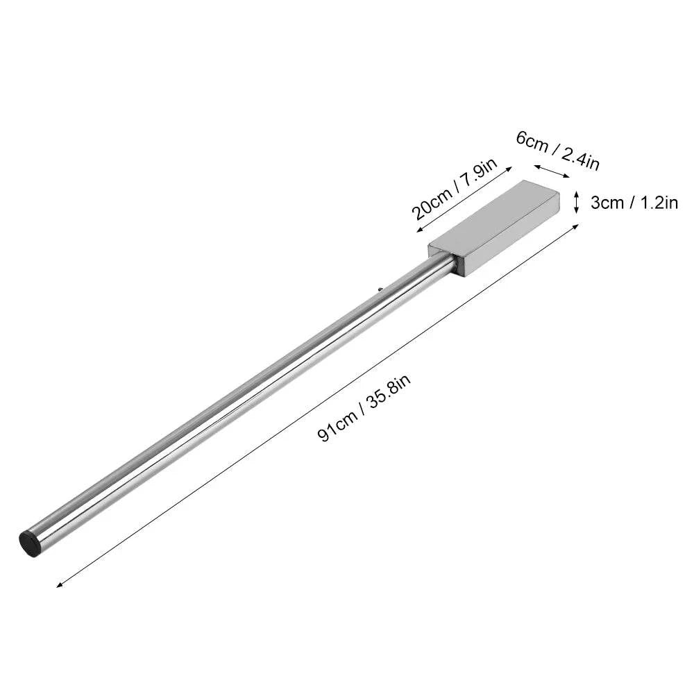 Universal Transom Trolling Motor Mounting Bracket Fit Kayaks Kayak