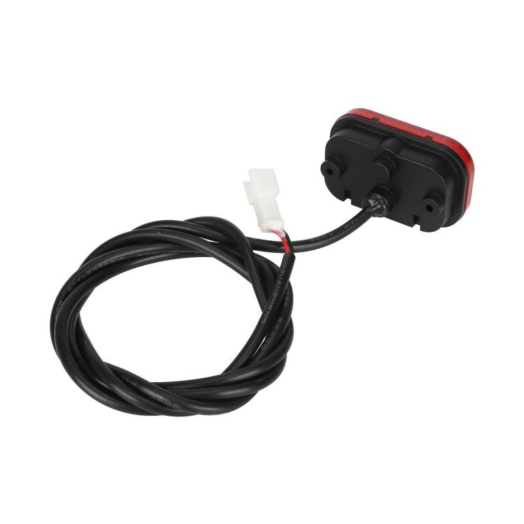 Taillight Warning Lamp Replacement for Kukirin G2 Max Electric Scooter Rear Tail Light Assembly AccRed SZRH A-GB | UK
