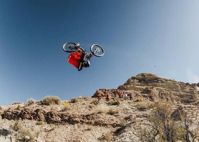Essential Gear for Unforgettable Outdoor Bike Trips