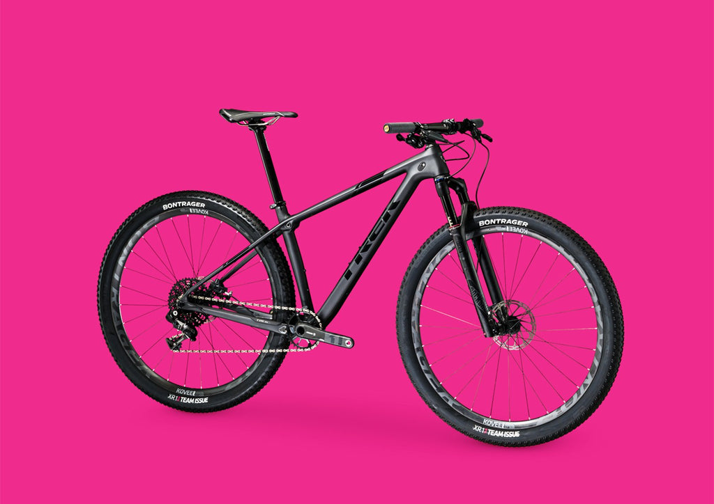 How to Choose the Right Bike for Outdoor Cycling