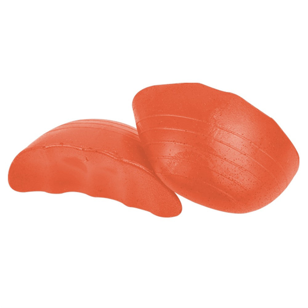 001 Shoe Toe Stopper Adjustable Filler Pads PU Foam Cushion For Loose Fitting Shoes / Prevent Heel Slippage