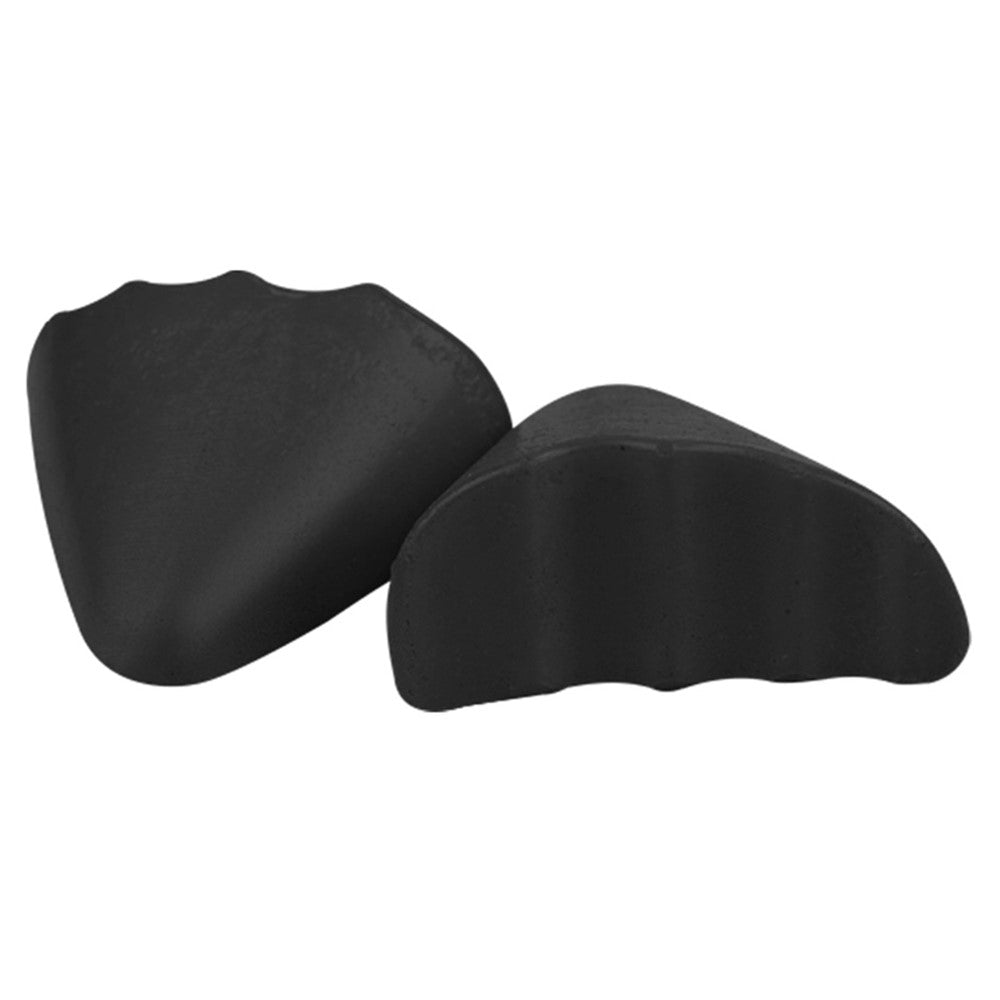 001 Shoe Toe Stopper Adjustable Filler Pads PU Foam Cushion For Loose Fitting Shoes / Prevent Heel Slippage