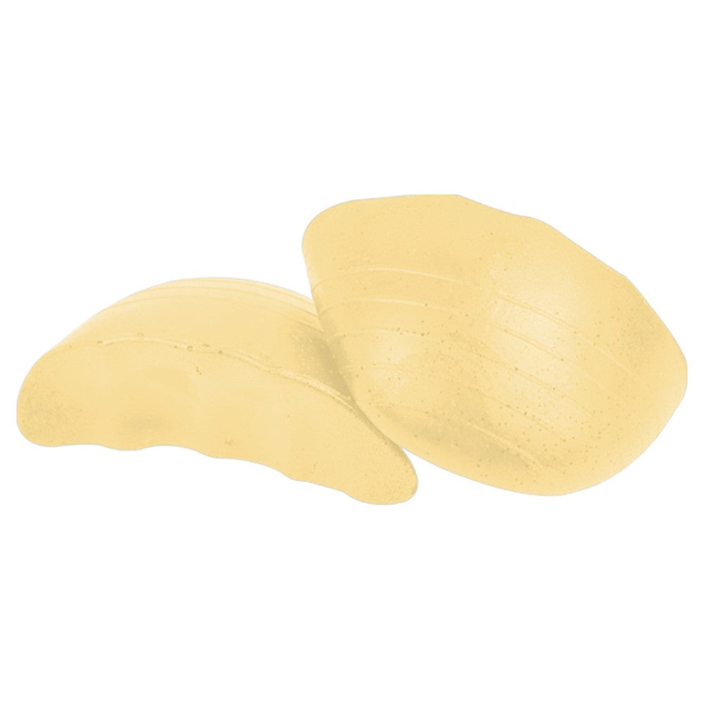 001 Shoe Toe Stopper Adjustable Filler Pads PU Foam Cushion For Loose Fitting Shoes / Prevent Heel Slippage