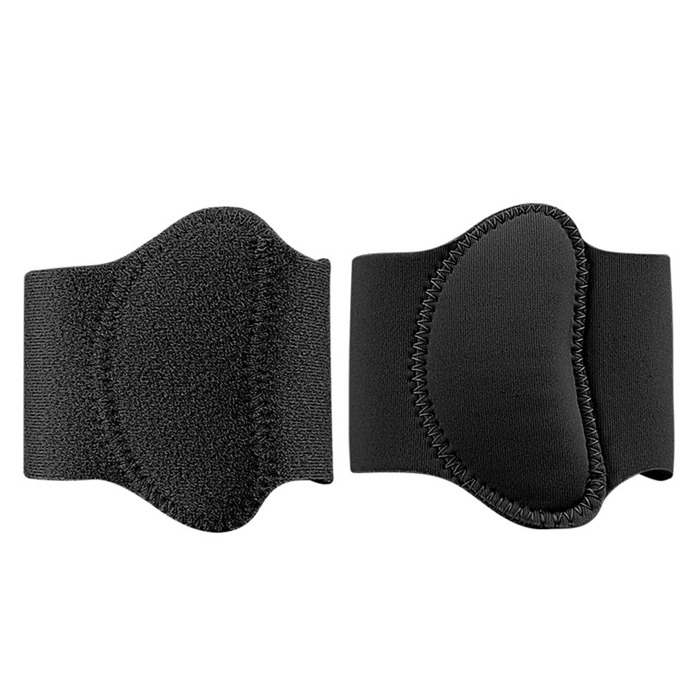 1 Pair Arch Support Insoles Orthopedic Foot Cushion Plantar Fasciitis Relief Adjustable Wrap