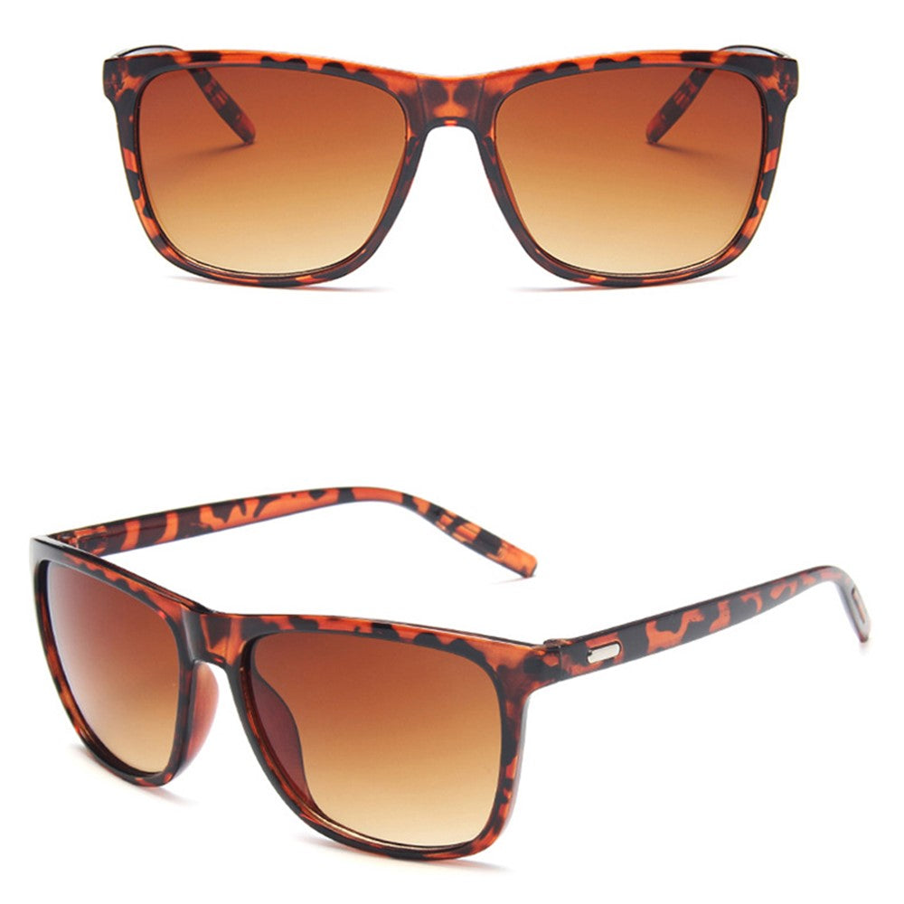 Stylish Men Sport Glasses Daily Wear Cycling Fishing Sunglasses