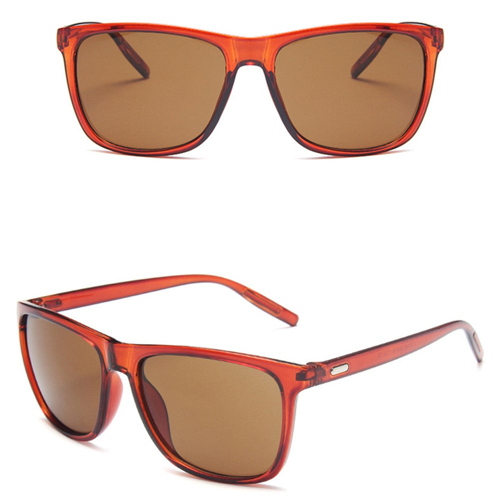 Stylish Men Sport Glasses Daily Wear Cycling Fishing Sunglasses