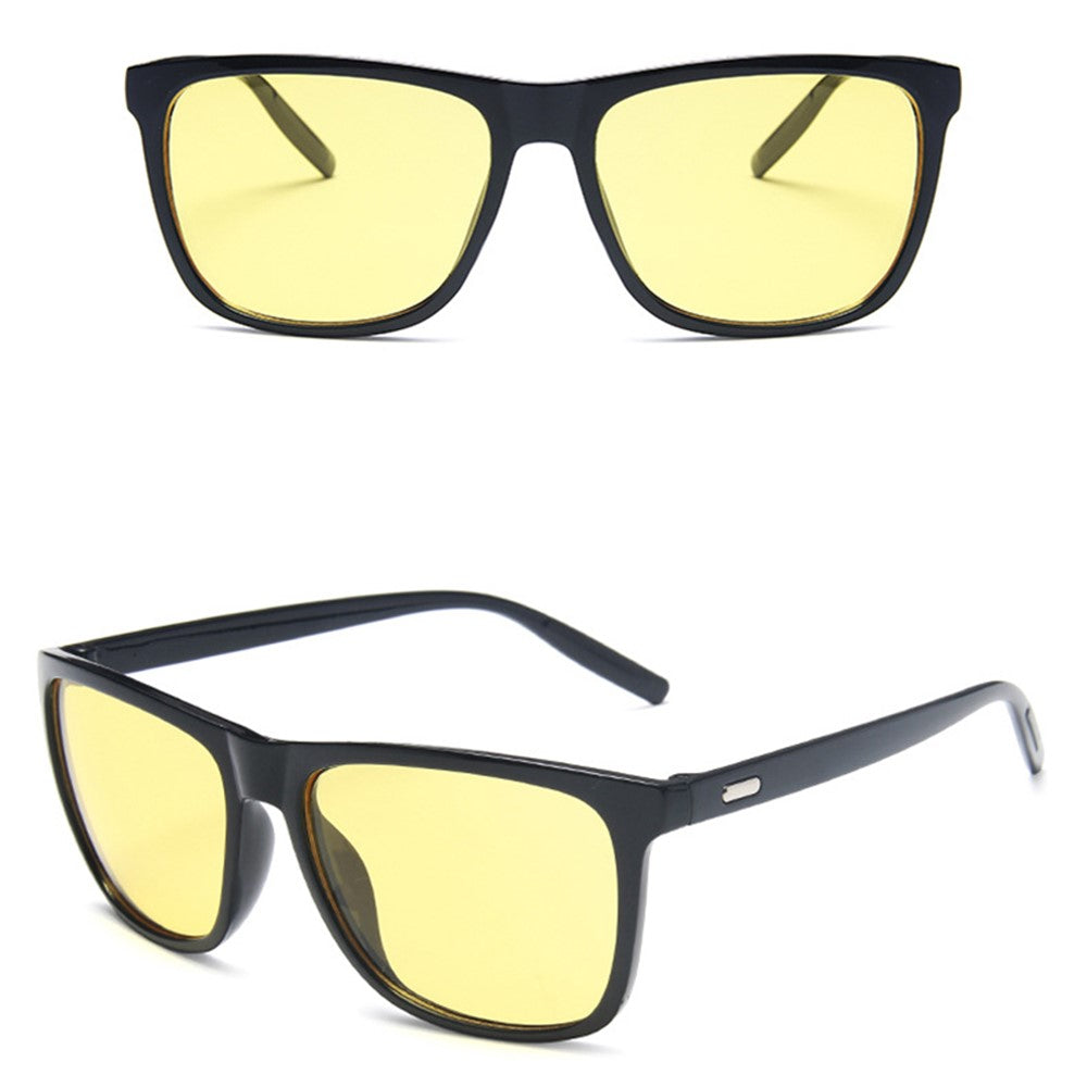 Stylish Men Sport Glasses Daily Wear Cycling Fishing Sunglasses