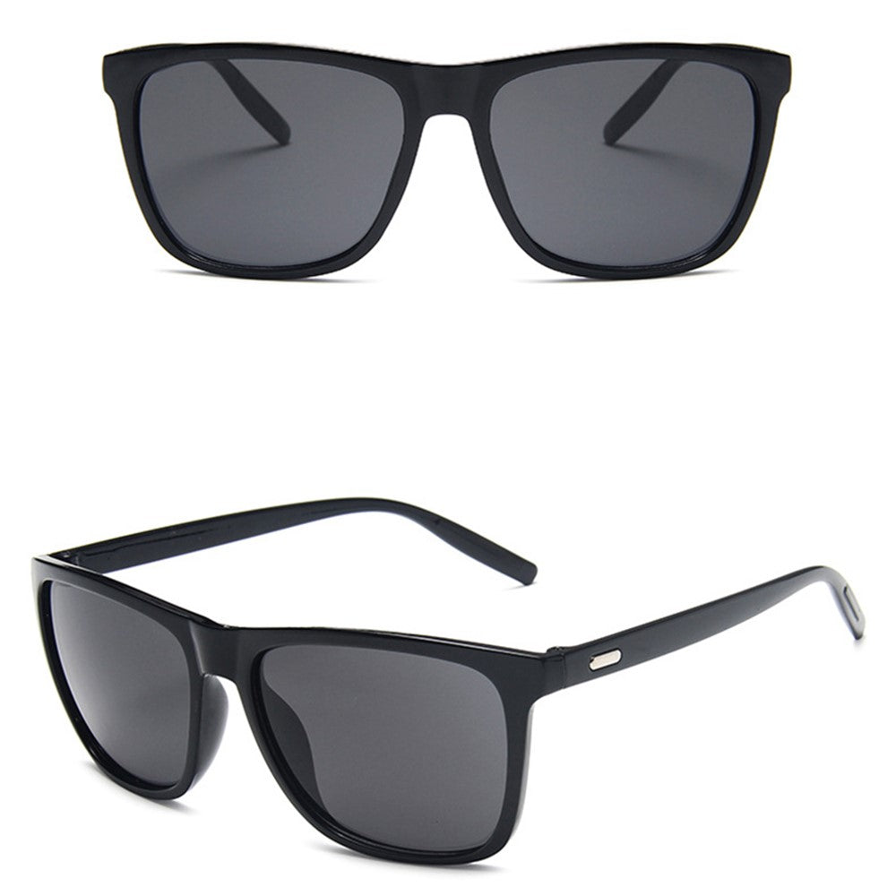 Stylish Men Sport Glasses Daily Wear Cycling Fishing Sunglasses