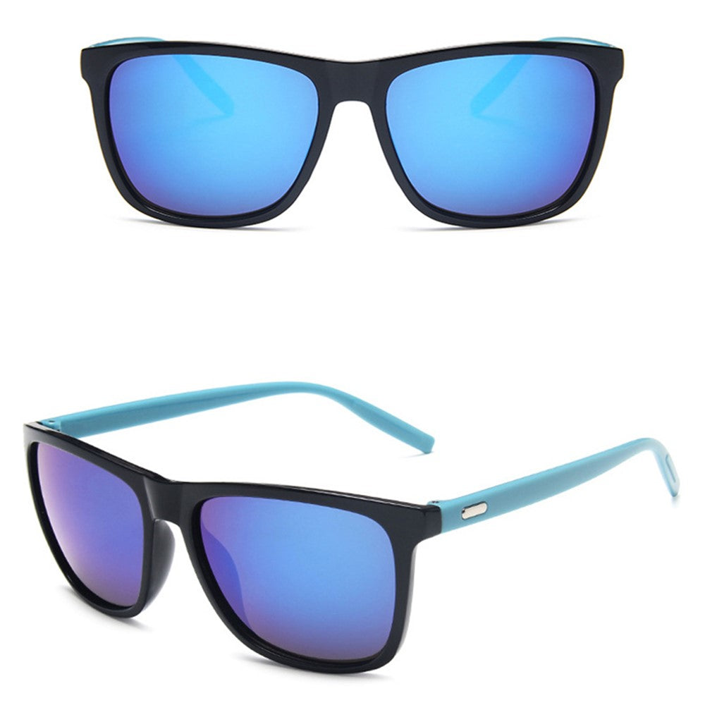 Stylish Men Sport Glasses Daily Wear Cycling Fishing Sunglasses