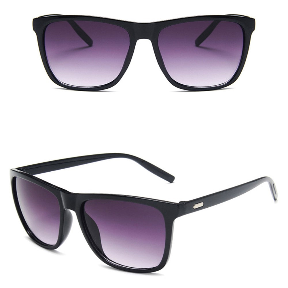 Stylish Men Sport Glasses Daily Wear Cycling Fishing Sunglasses