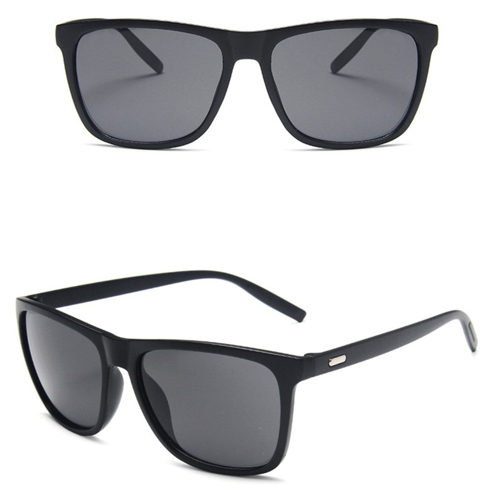 Stylish Men Sport Glasses Daily Wear Cycling Fishing Sunglasses