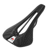 WEST BIKING 3D Printed Bicycle Saddle Zoned Shock-Absorbing Bike Speed Seat Road Bike Racing Triathlon Enduro Cycling Saddle-WAYBIKER