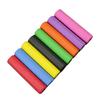 1 Pair Set Handlebar Silica Super Soft Gel Foam Silicone Sponge Antiskid Mountain Bike Grips Personalized handlebar plugs-WAYBIKER