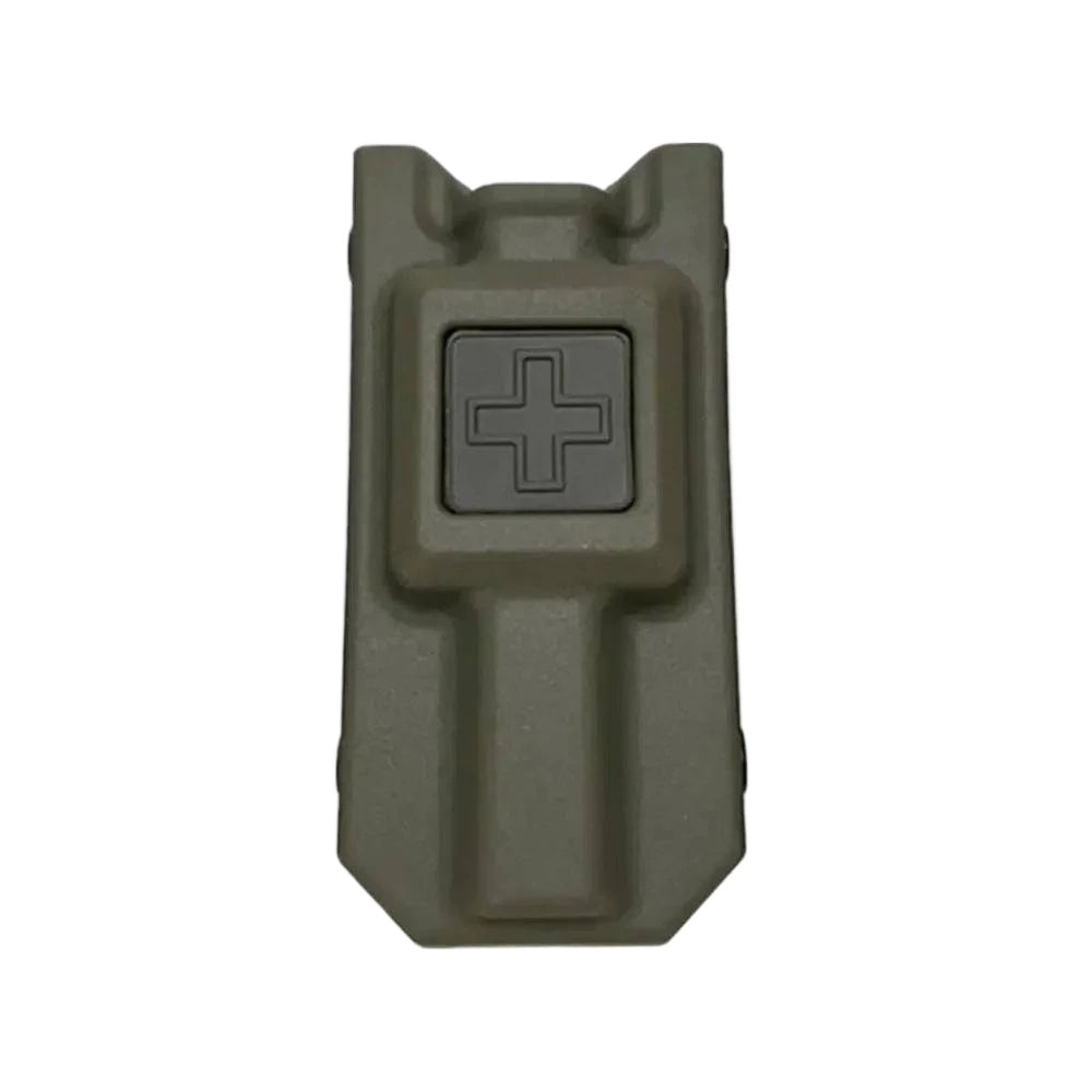 Tactical Tourniquet Holder Case CAT 65CM 75CM 95CM Storage Bags Box For Outdoor Hunting Military Airsoft Camping Molle Pouch-WAYBIKER