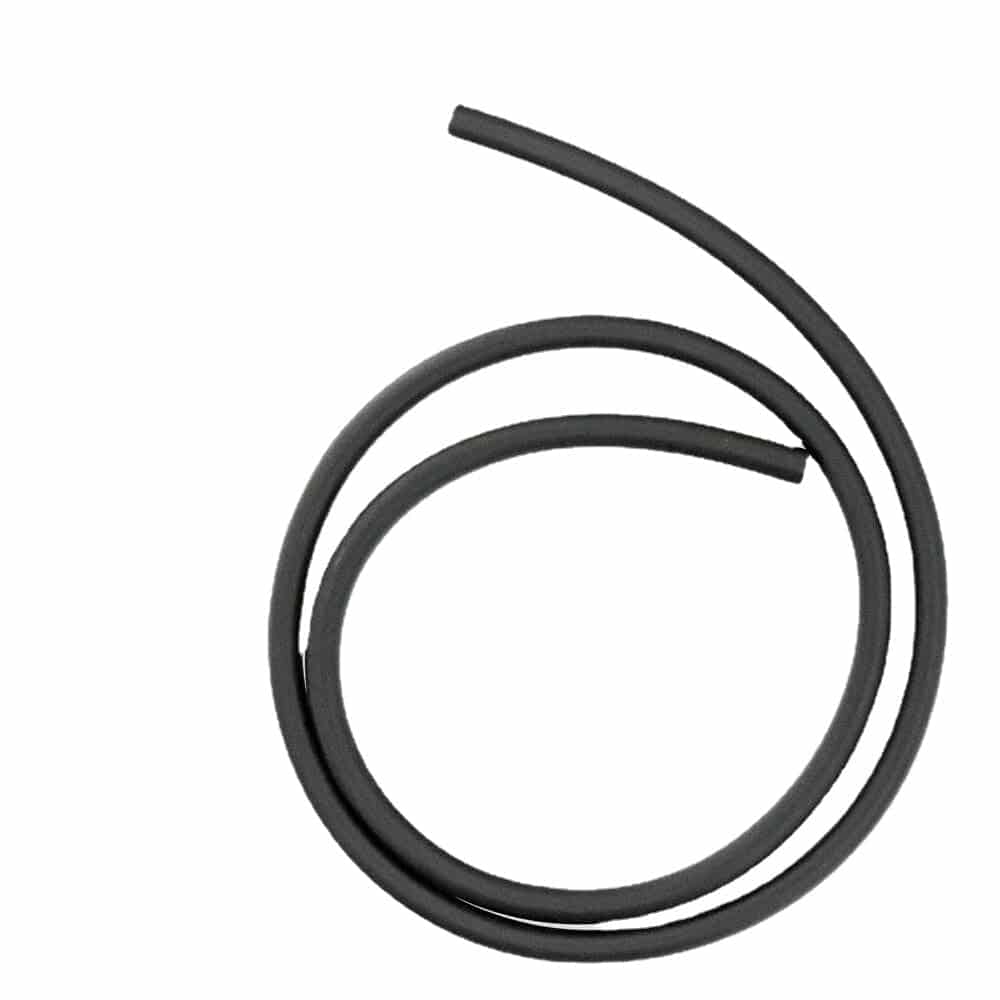 KOCEVLO Bike Frame Internal Housing Damper Foam Sleeve Housing Dampener x1.3 Meter Bicycle Shifting Cable Hydraulic Tube-WAYBIKER