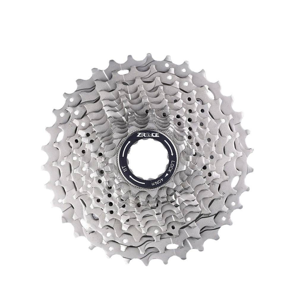 ZRACE 2024 NEW 12S HG Cassette 12 Speed Road Bike Cassette, 11-30T, 11-32T, 11-34T-WAYBIKER