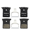 2 Pair Kocevlo L05A Resin ICE Brake Pad for SHIMANO Road Disc Brake Caliper up L03A/L02A