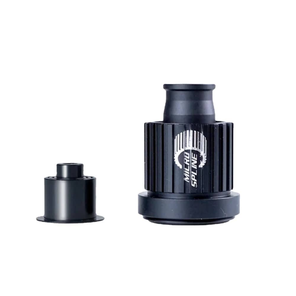 Micro Spline Freehub for  DT hub 180 / 240 / 350 / EXP, Compatible With M9100 / M8100 / M7100 MTB MicroSpline Cassette-WAYBIKER