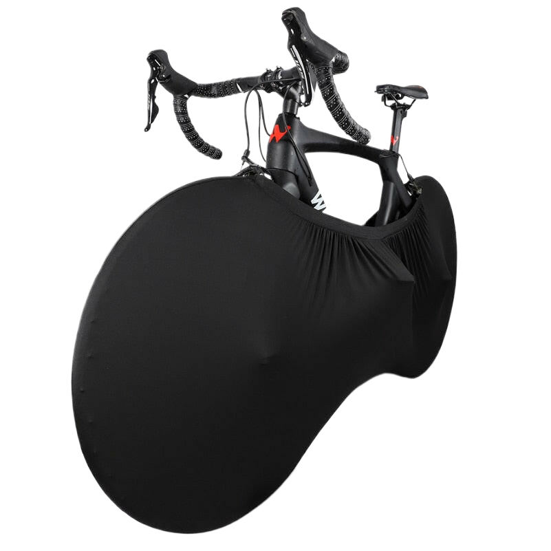 WEST BIKING MTB Road Bike Protector Wheels Cover Dust-Proof Scratch-proof Indoor Protective Gear 26 27.5 29 700C Storage Bag