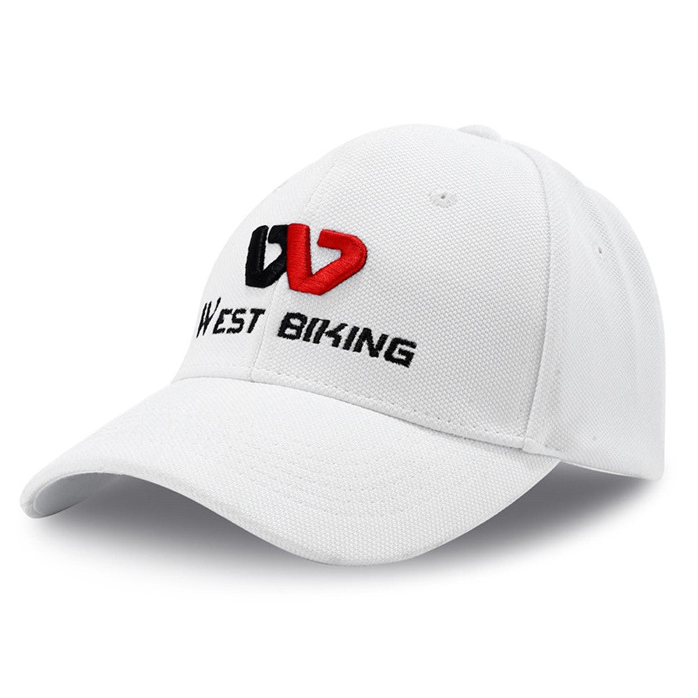 WEST BIKING YP0201424 Unisex Casual Baseball Cap Summer Breathable Outdoor Sunproof Hat