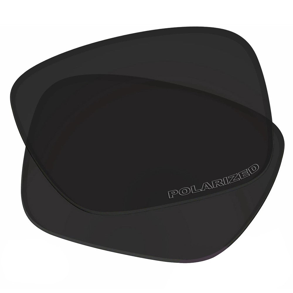 Polarized Lenses for Oakley Holbrook Sunglasses Replacement TAC Lenses
