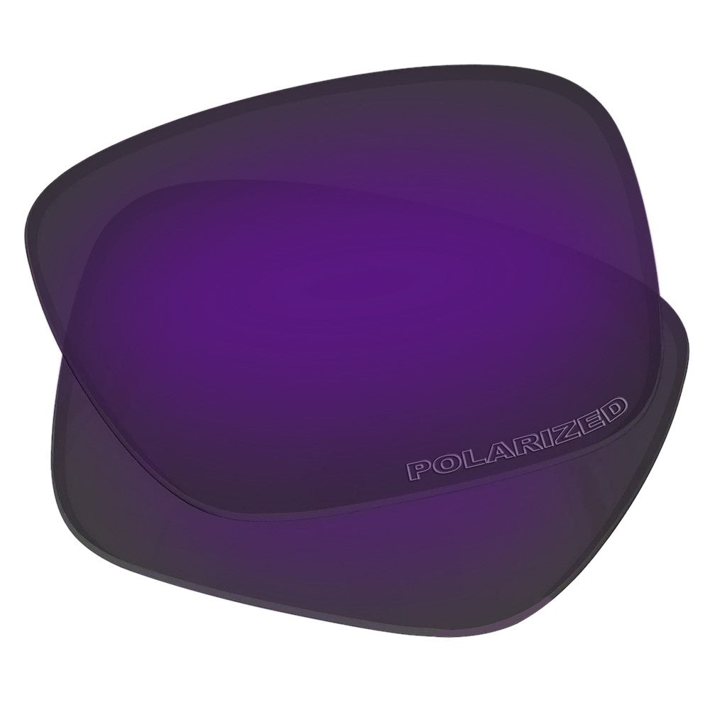Polarized Lenses for Oakley Holbrook Sunglasses Replacement TAC Lenses