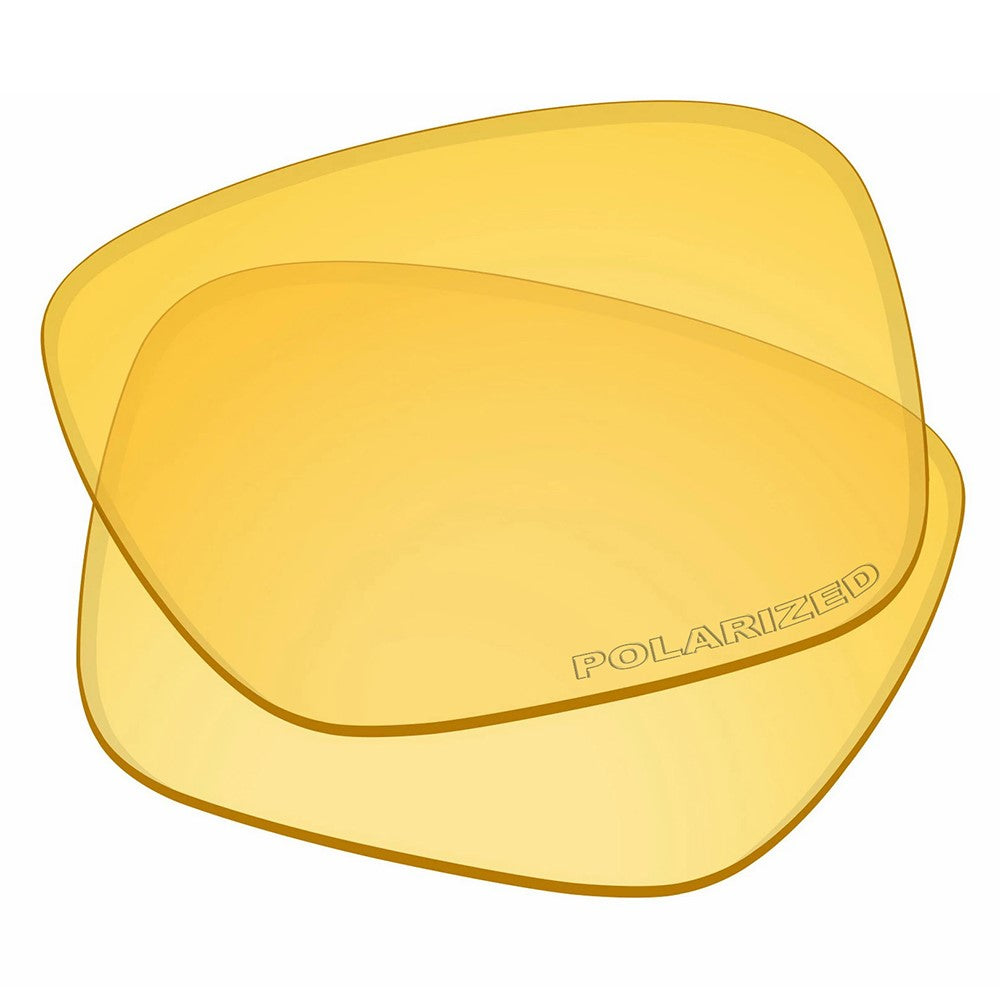 Polarized Lenses for Oakley Holbrook Sunglasses Replacement TAC Lenses