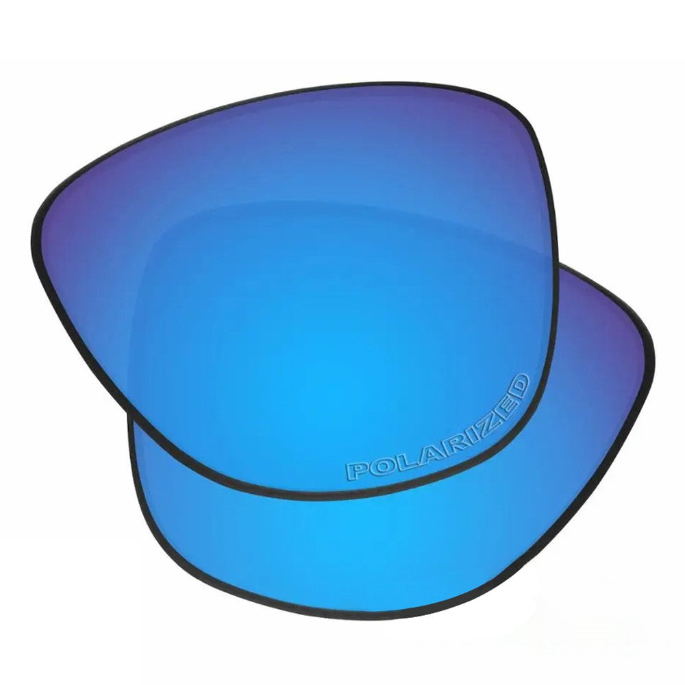 Polarized Lenses for Oakley Frogskins Sunglasses Colored TAC Lenses Replacement