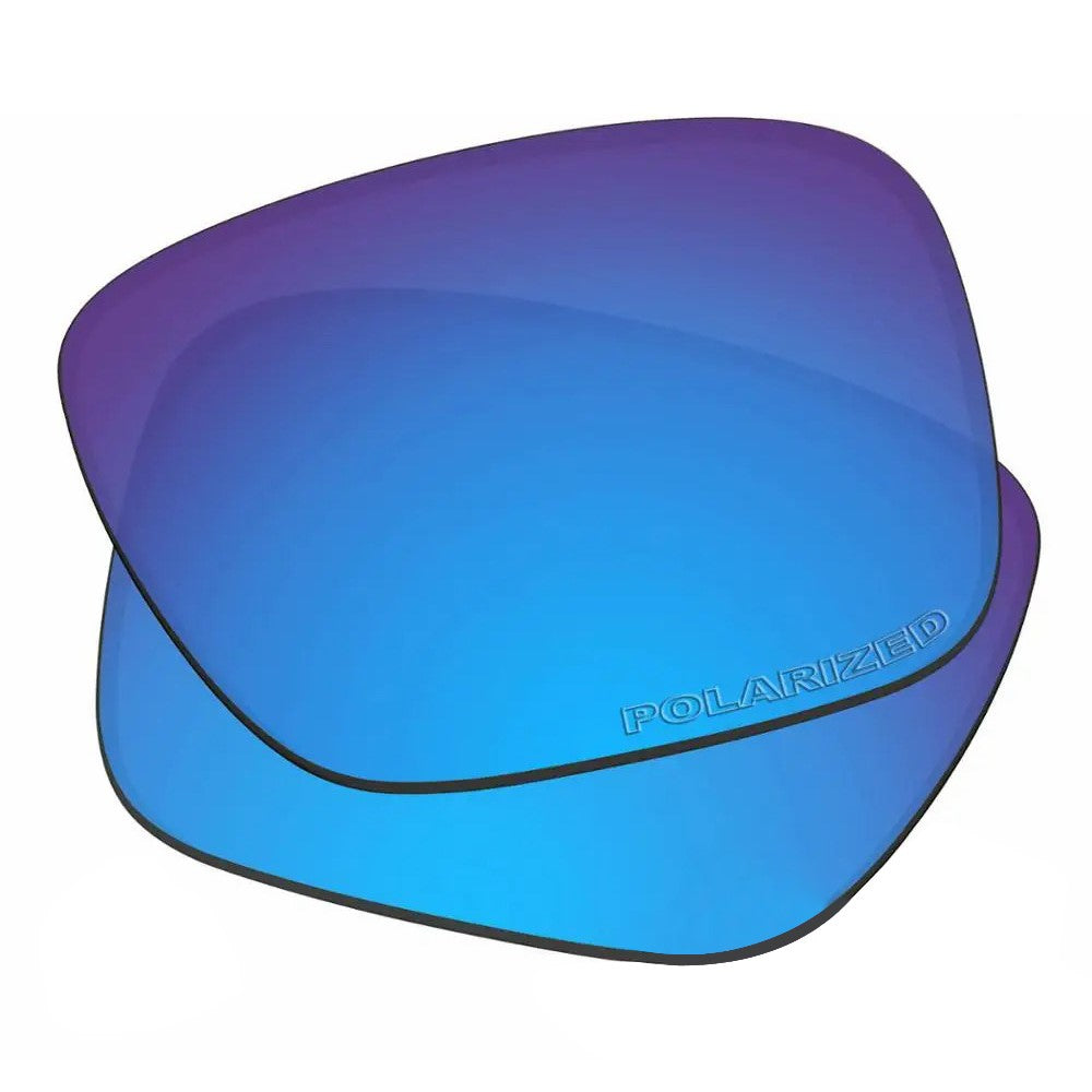 Lenses for Oakley Holbrook Sunglasses TAC Polarized Lenses Colored Coating
