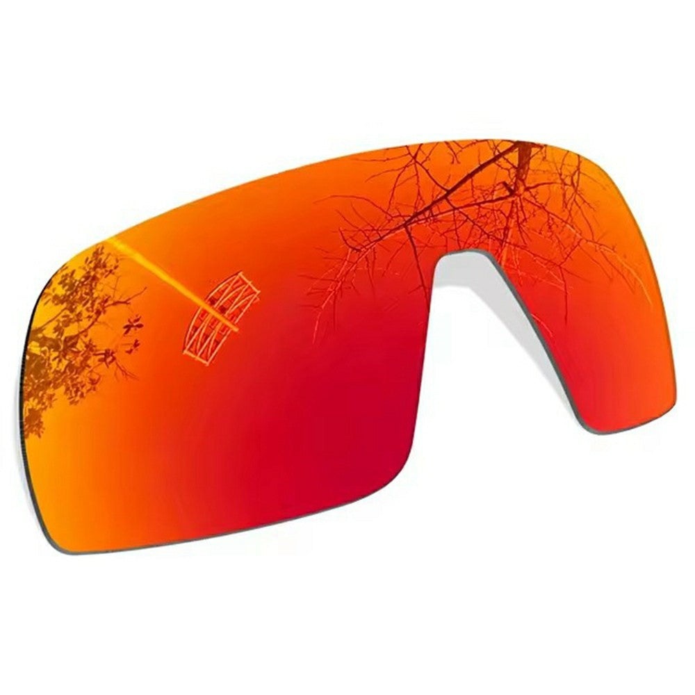 1Pair Replacement Lenses for Oakley Sutro Sunglasses Lens Part
