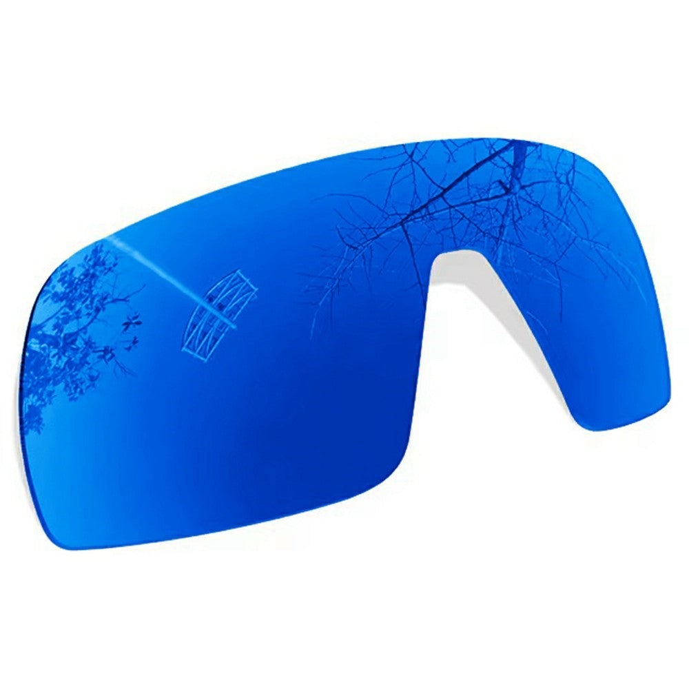 1Pair Replacement Lenses for Oakley Sutro Sunglasses Lens Part