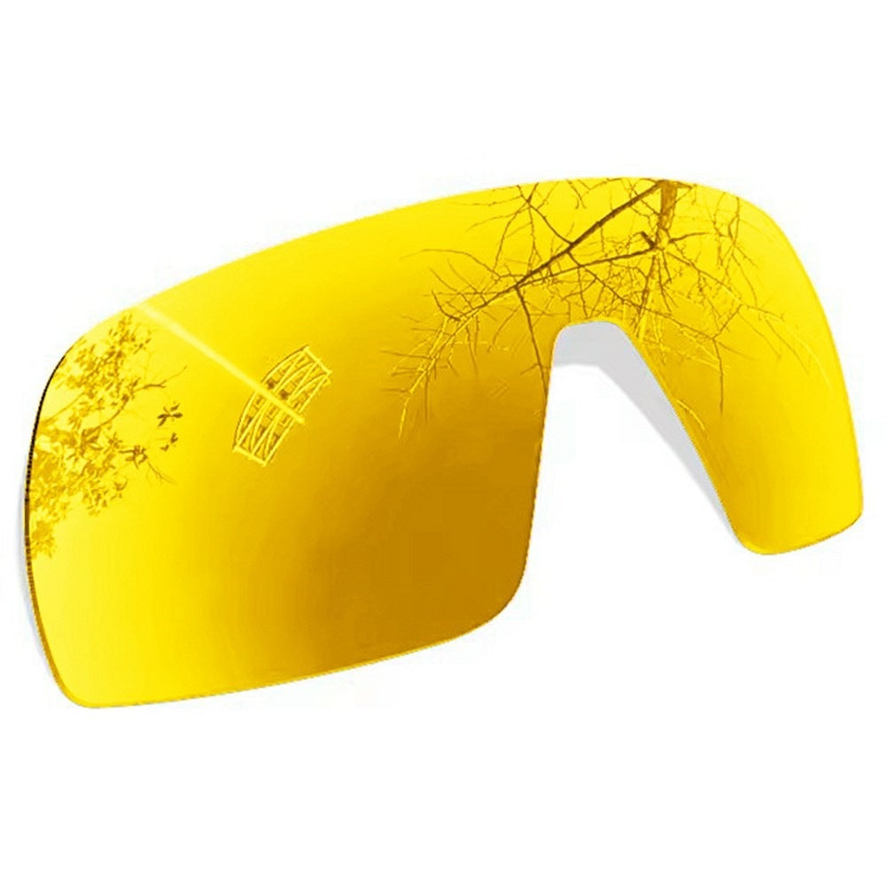 1Pair Replacement Lenses for Oakley Sutro Sunglasses Lens Part
