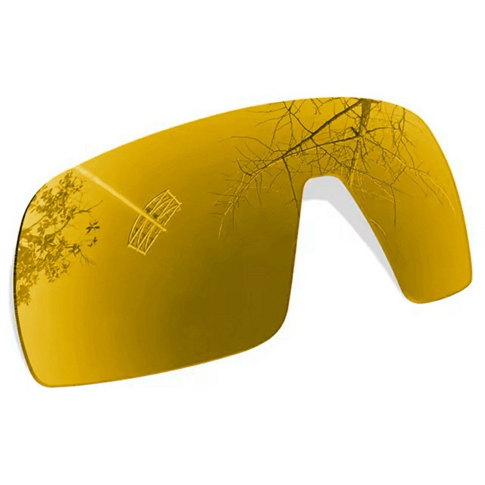 1Pair Replacement Lenses for Oakley Sutro Sunglasses Lens Part