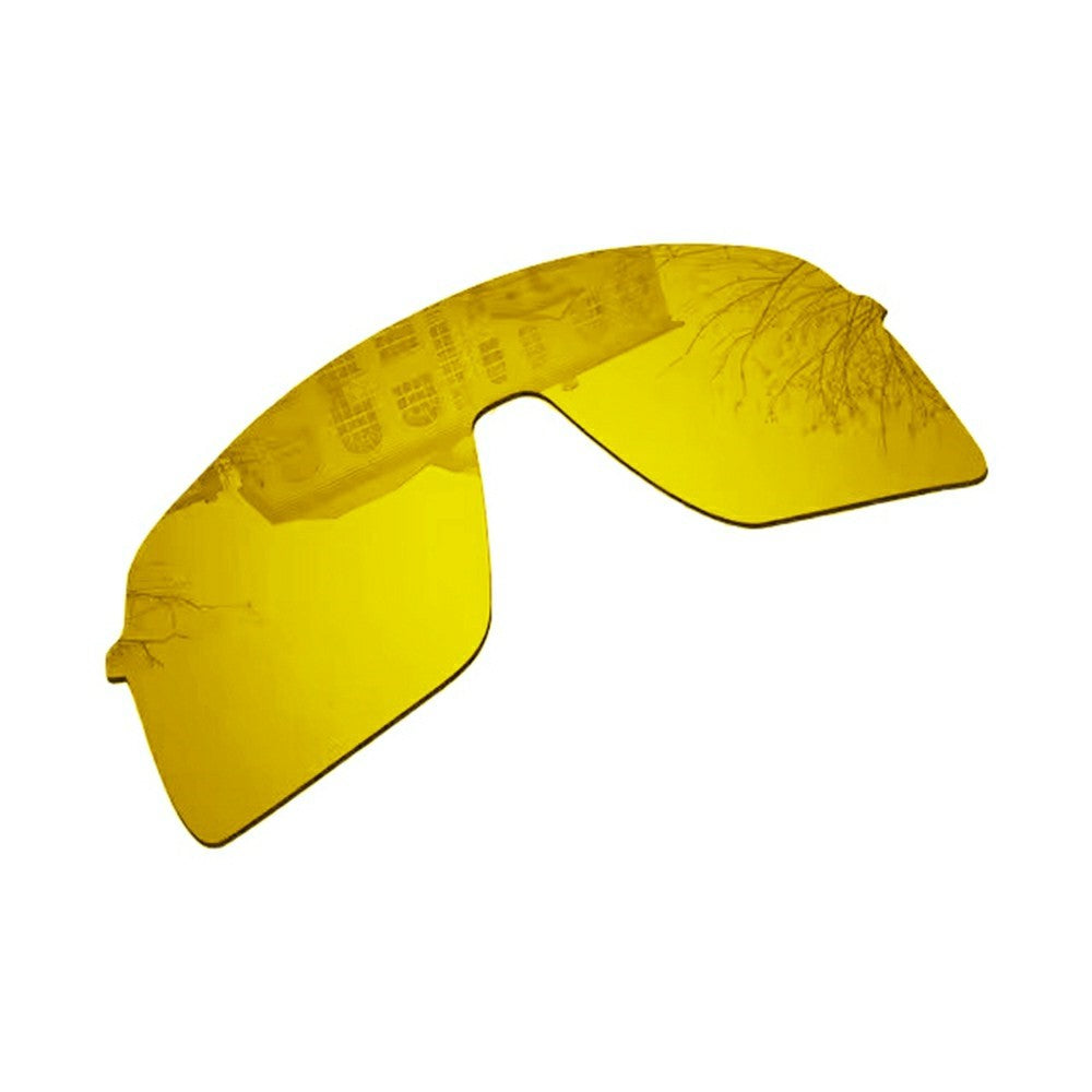 Replacement Lenses for Oakley Sutro Lite Sunglasses Lenses
