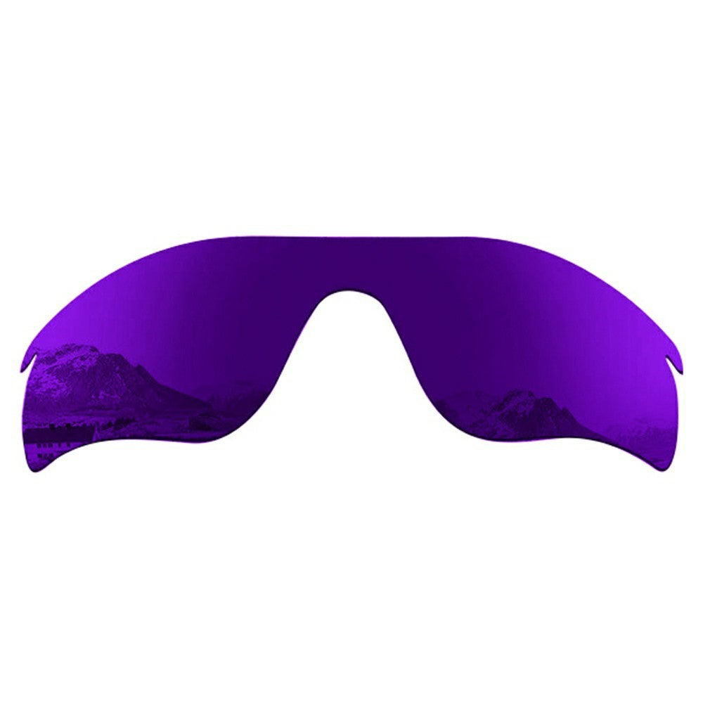 1Pair Replacement Lenses for Oakley Radar Lock Path Sunglasses Lens Part