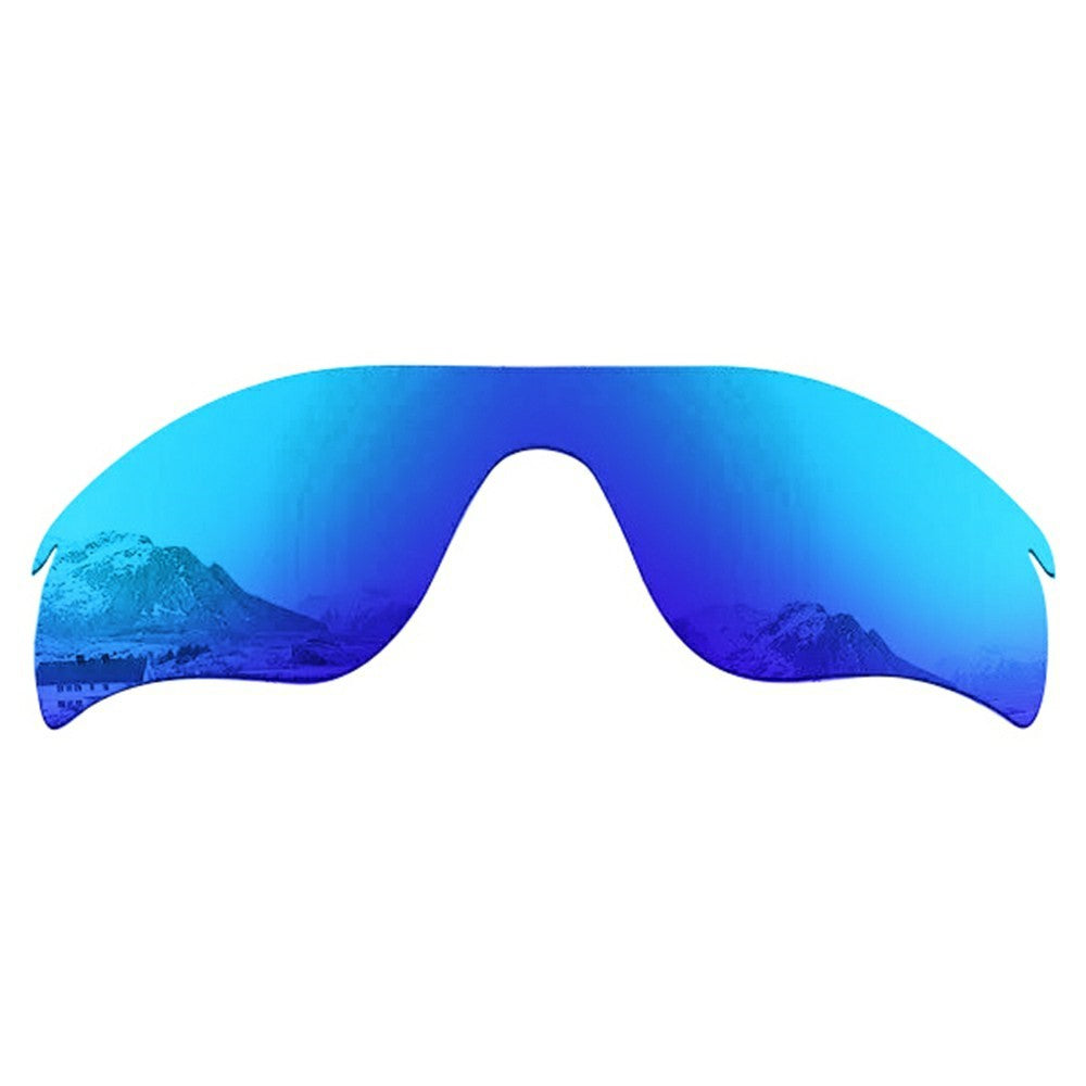 1Pair Replacement Lenses for Oakley Radar Lock Path Sunglasses Lens Part