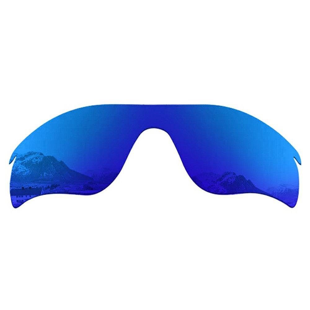 1Pair Replacement Lenses for Oakley Radar Lock Path Sunglasses Lens Part