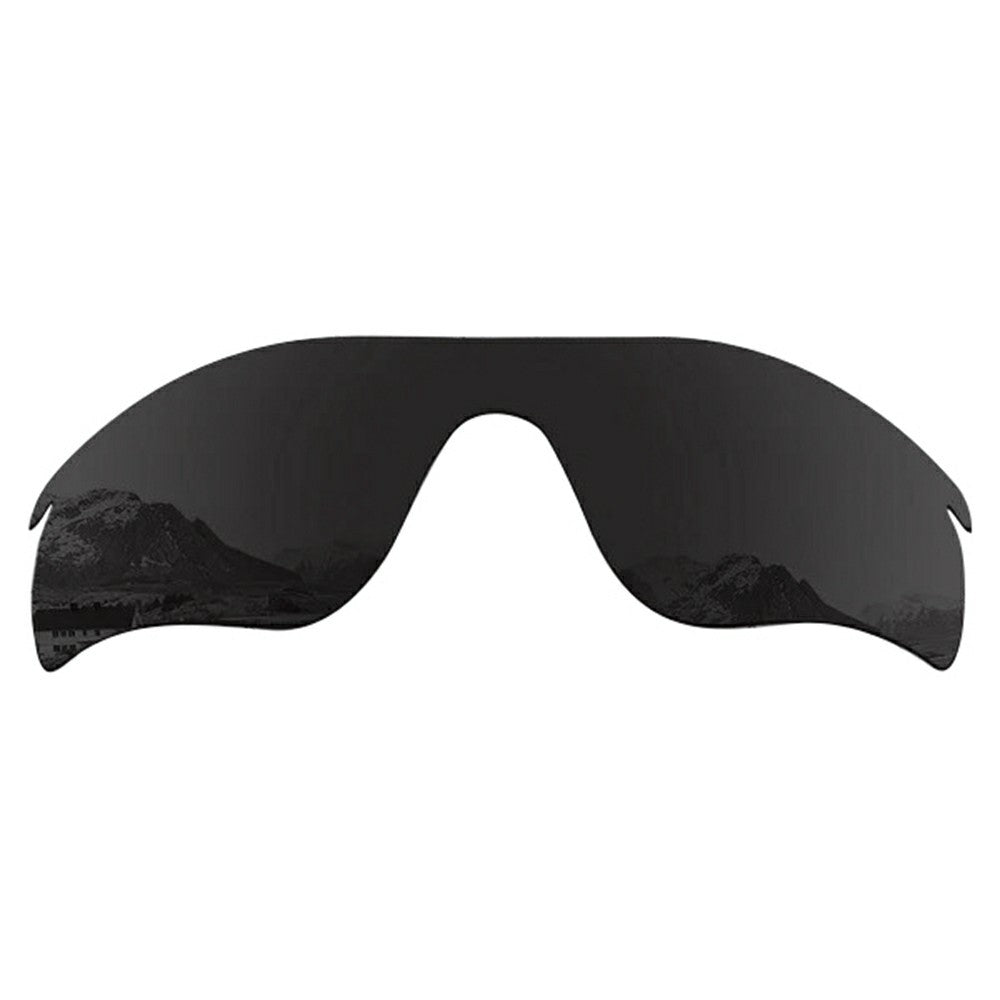 1Pair Replacement Lenses for Oakley Radar Lock Path Sunglasses Lens Part