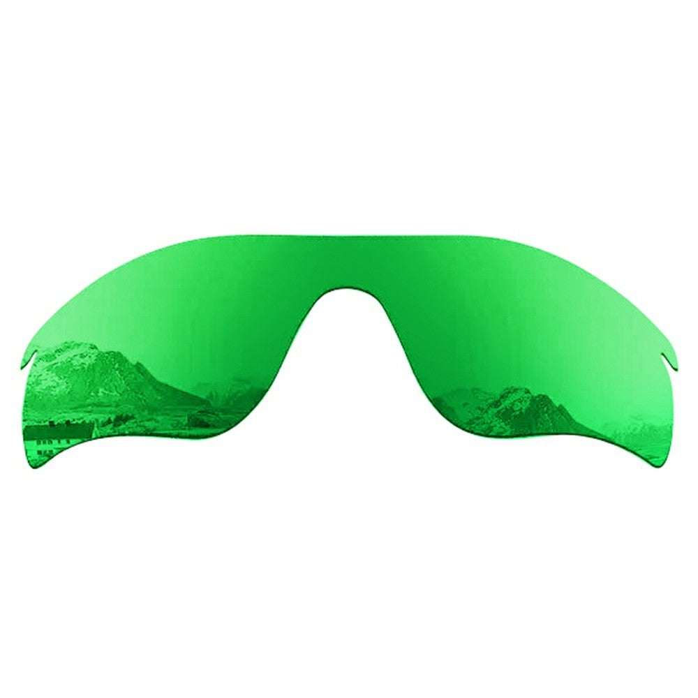 1Pair Replacement Lenses for Oakley Radar Lock Path Sunglasses Lens Part