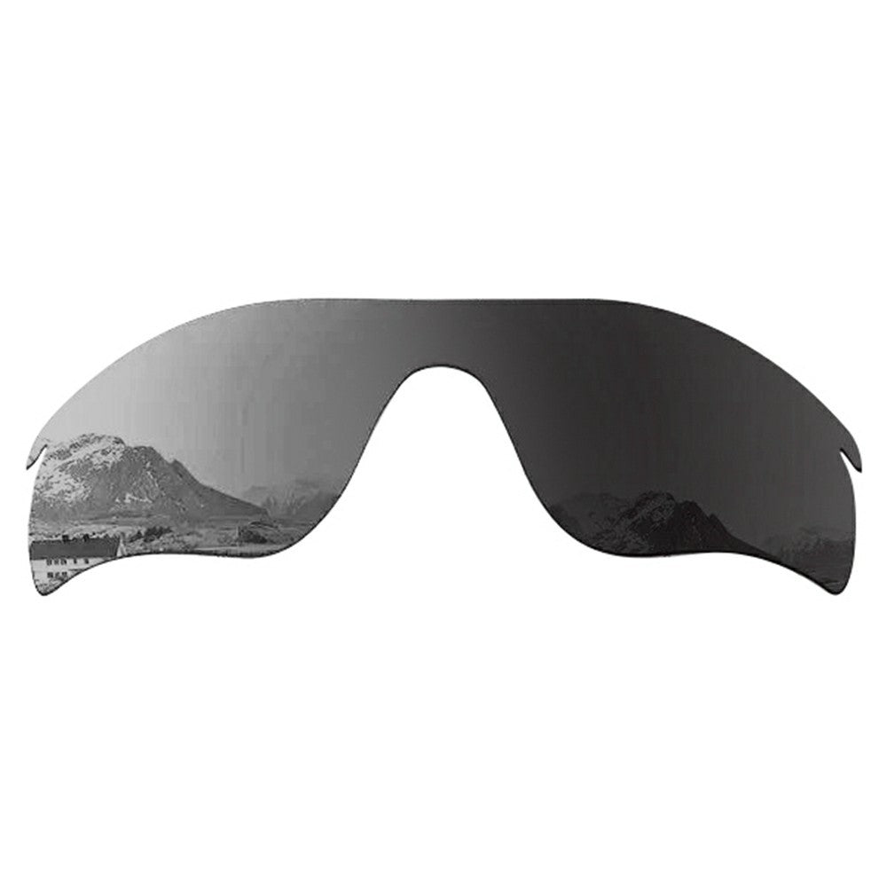 1Pair Replacement Lenses for Oakley Radar Lock Path Sunglasses Lens Part