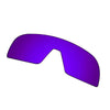 Replacement Lenses for Oakley Sutro S Sunglasses Lenses