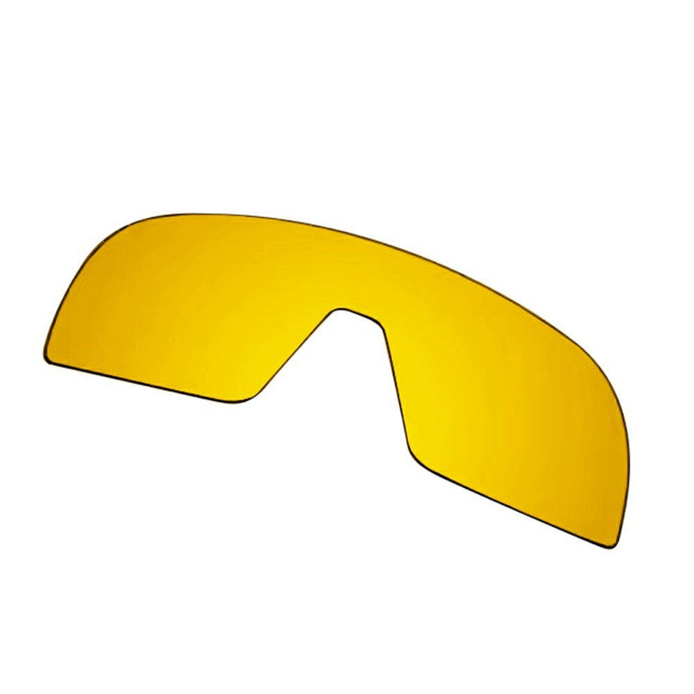 Replacement Lenses for Oakley Sutro S Sunglasses Lenses