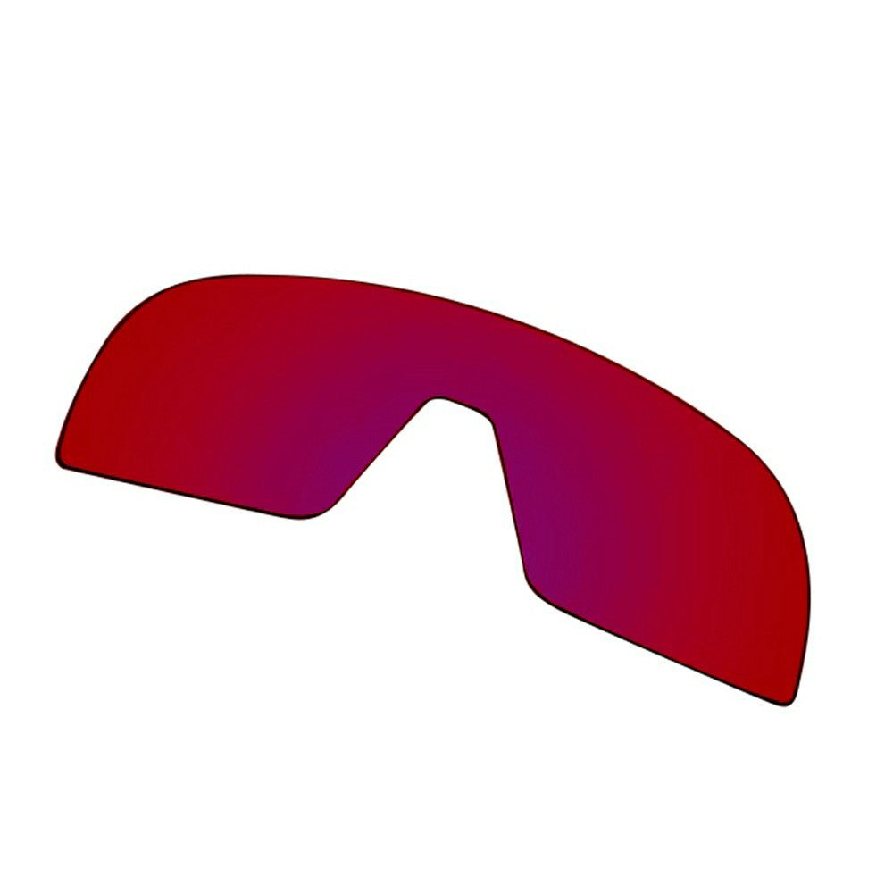 Replacement Lenses for Oakley Sutro S Sunglasses Lenses