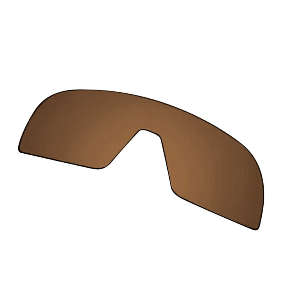 Replacement Lenses for Oakley Sutro S Sunglasses Lenses