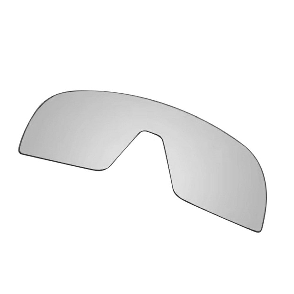 Replacement Lenses for Oakley Sutro S Sunglasses Lenses