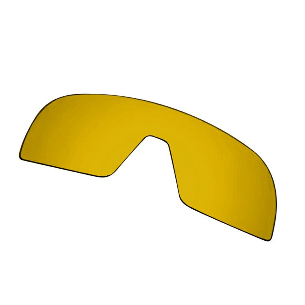 Replacement Lenses for Oakley Sutro S Sunglasses Lenses