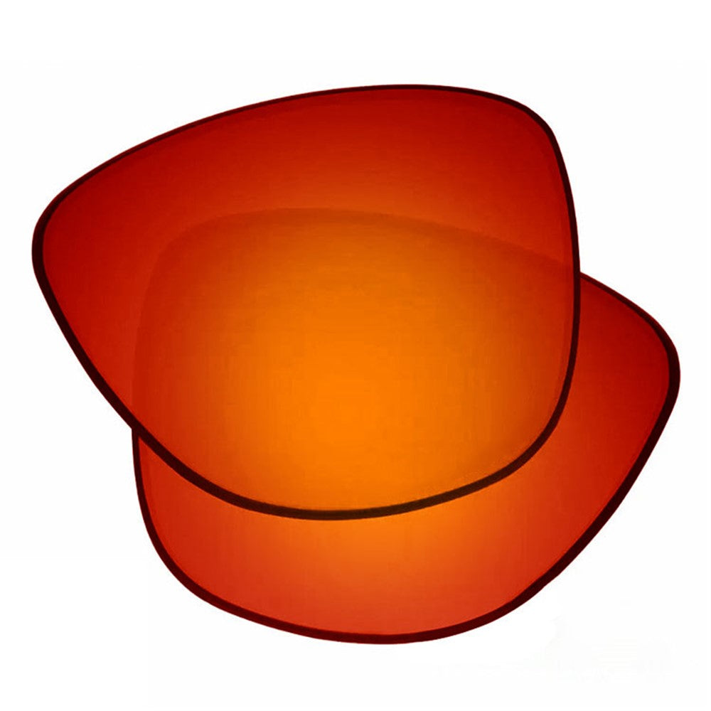 Replacement Lenses for Oakley Frogskins Sunglasses Lenses