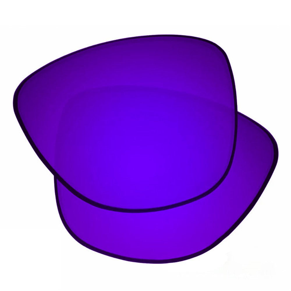 Replacement Lenses for Oakley Frogskins Sunglasses Lenses