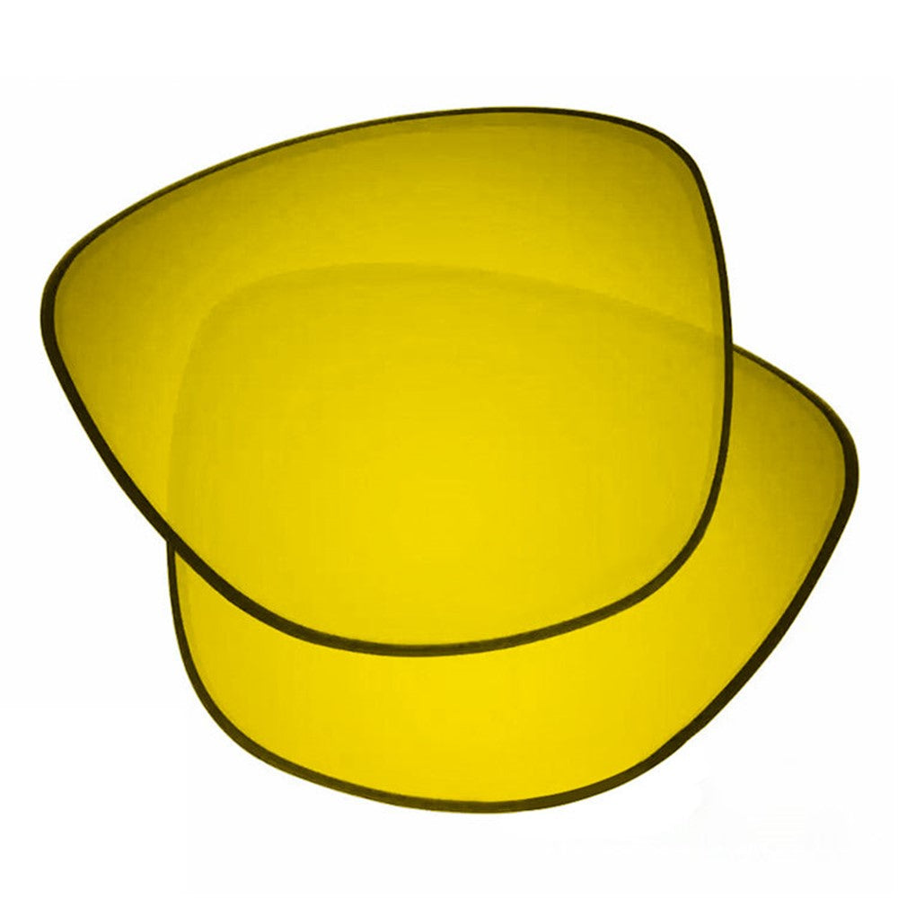 Replacement Lenses for Oakley Frogskins Sunglasses Lenses